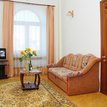 Rentday Apartments - Kiev Экстерьер фото