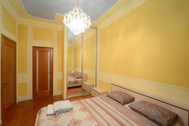 Rentday Apartments - Kiev Экстерьер фото