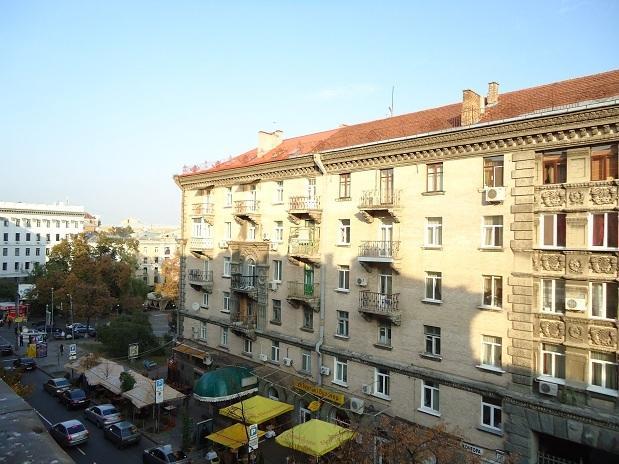 Rentday Apartments - Kiev Экстерьер фото