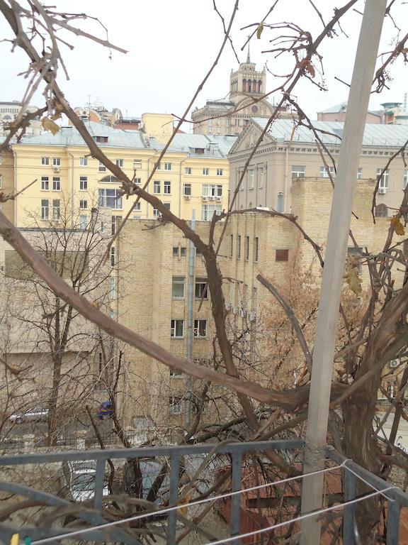Rentday Apartments - Kiev Экстерьер фото