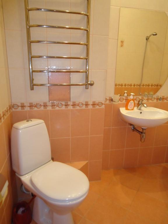 Rentday Apartments - Kiev Экстерьер фото