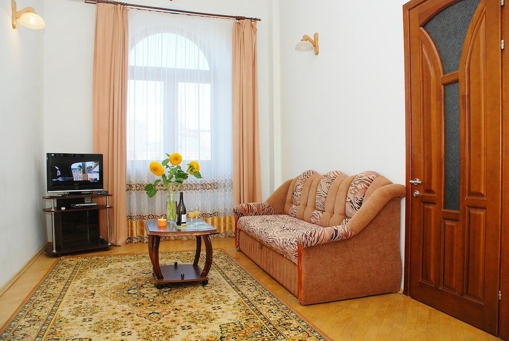 Rentday Apartments - Kiev Экстерьер фото