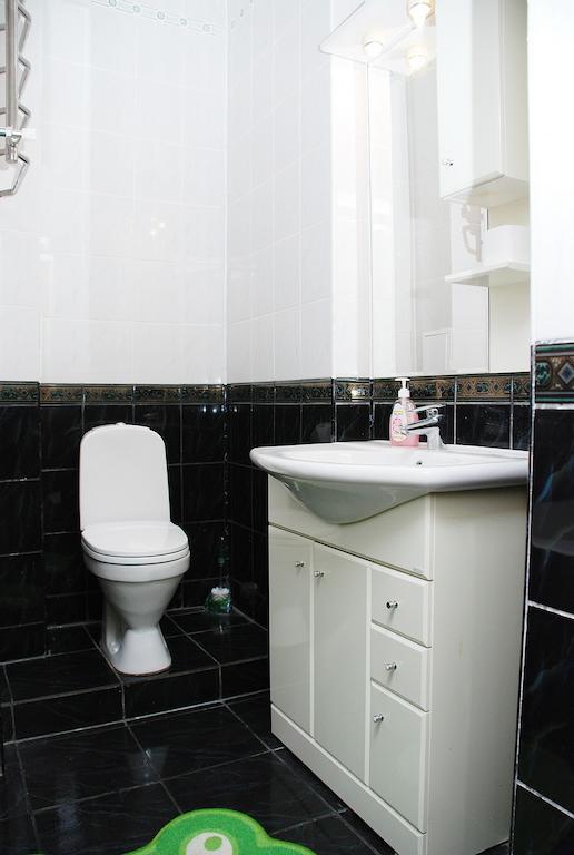 Rentday Apartments - Kiev Экстерьер фото