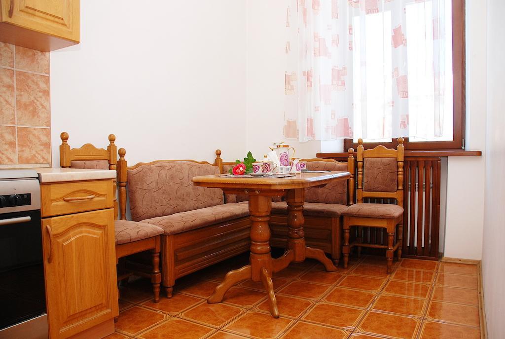 Rentday Apartments - Kiev Экстерьер фото