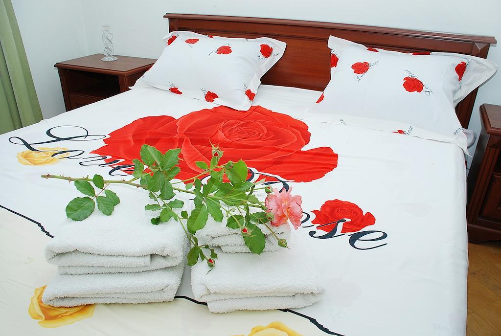 Rentday Apartments - Kiev Экстерьер фото