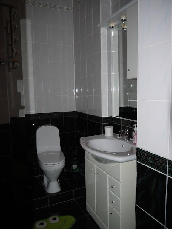 Rentday Apartments - Kiev Экстерьер фото