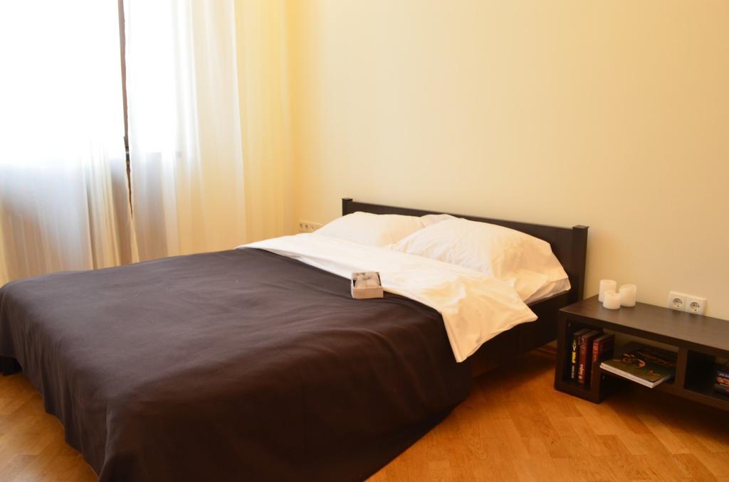 Rentday Apartments - Kiev Экстерьер фото